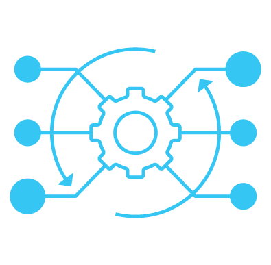 API/Systems Integration icon