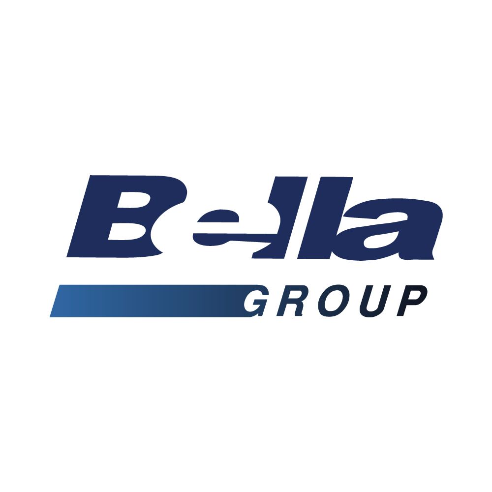 Bella Group client logo