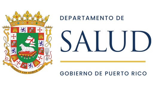 Departamento de Salud client logo